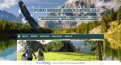 Desktop Screenshot of fordberryonline.com